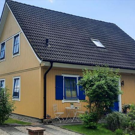 Lindow Ruegen Apartment Putbus Exterior photo